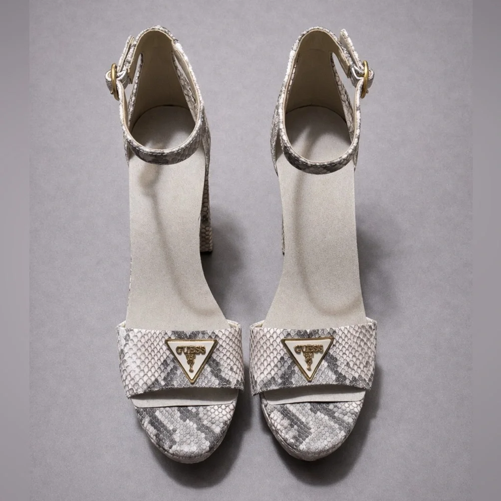 Guess Setone 5 platform